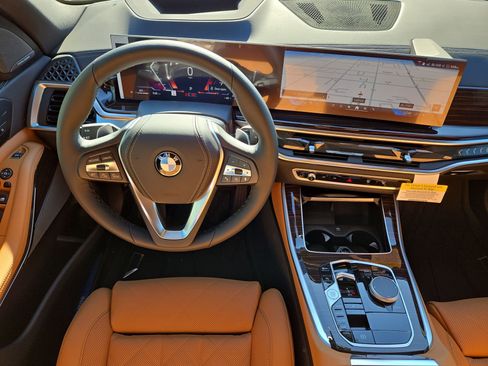 New 2026 BMW X5 xDrive40i image 14