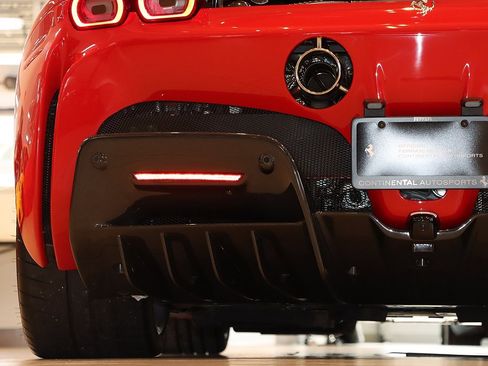 Certified 2023 Ferrari SF90 Spider image 56