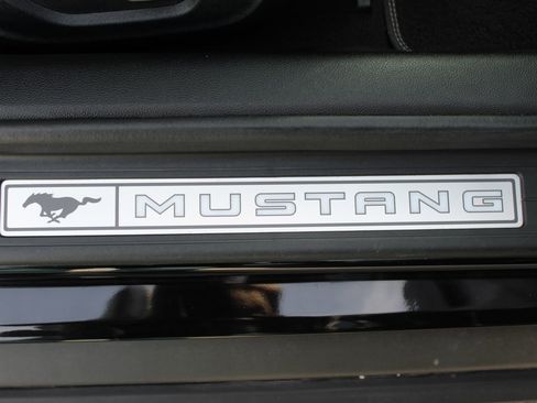 Used 2021 Ford Mustang GT Premium w/ Equipment Group 401A image 13