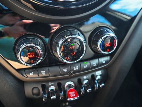 Used 2019 MINI Cooper Countryman S w/ Premium Package AWD/4WD image 36