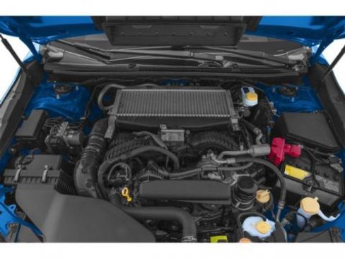 New 2026 Subaru WRX Limited AWD/4WD image 14