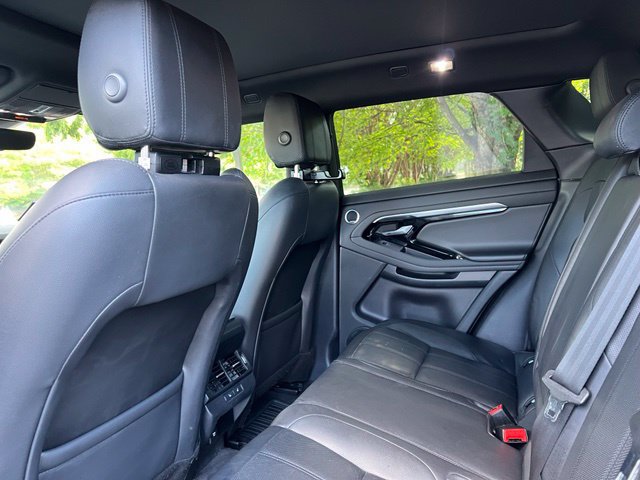 Used 2020 Land Rover Range Rover Evoque S AWD/4WD image 13