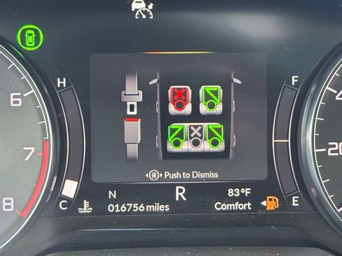 Used 2024 Acura RDX SH-AWD w/ Technology Package image 38