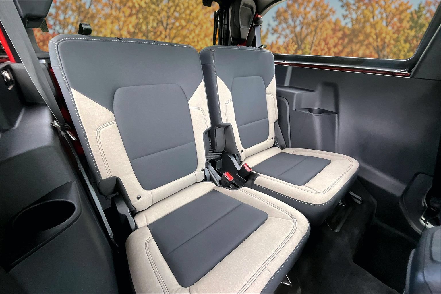 Used 2023 Ford Bronco Big Bend AWD/4WD image 30