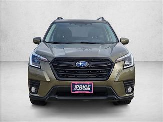 Used 2024 Subaru Forester Premium video 2