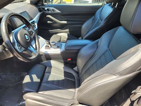 Used 2021 BMW 440i xDrive Coupe w/ Executive Package AWD/4WD image 21