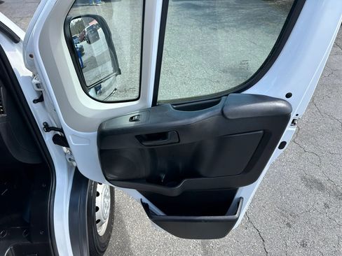 Used 2015 RAM ProMaster 1500 image 32