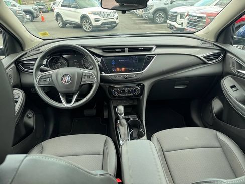 Used 2023 Buick Encore GX Select w/ Experience Buick Package AWD/4WD image 12