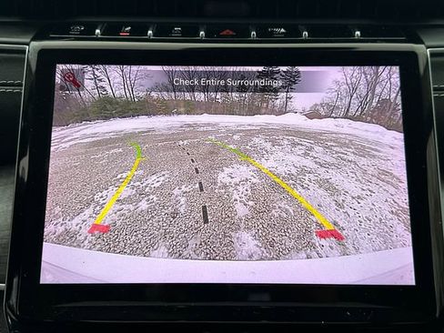 Used 2023 Jeep Grand Cherokee L Limited image 35