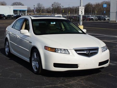 Used 2005 Acura TL image 20