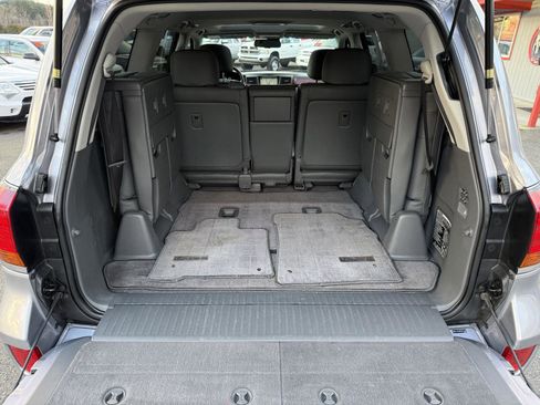 Used 2008 Lexus LX 570 4WD image 14