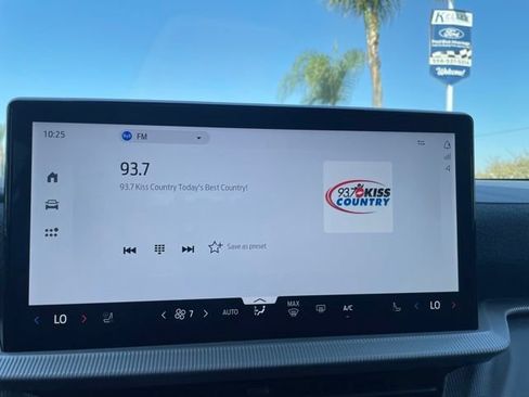 New 2026 Ford Explorer ST-Line w/ ST-Line Street Pack RWD image 11
