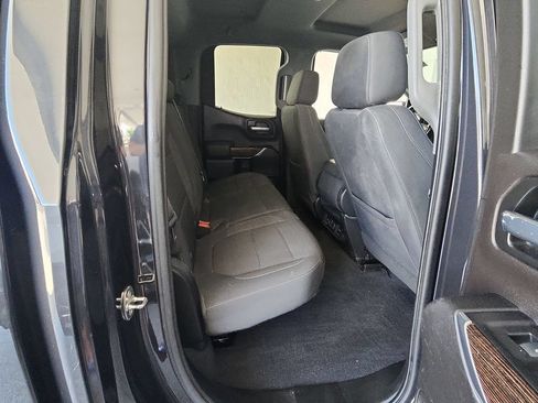 Certified 2020 GMC Sierra 1500 Elevation w/ Elevation Value Package AWD/4WD image 25