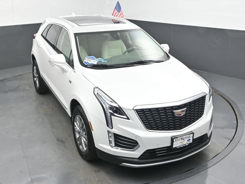 Used 2023 Cadillac XT5 Premium Luxury AWD/4WD image 33