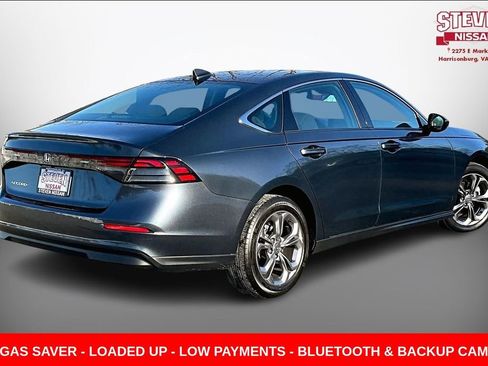 Used 2024 Honda Accord EX image 6