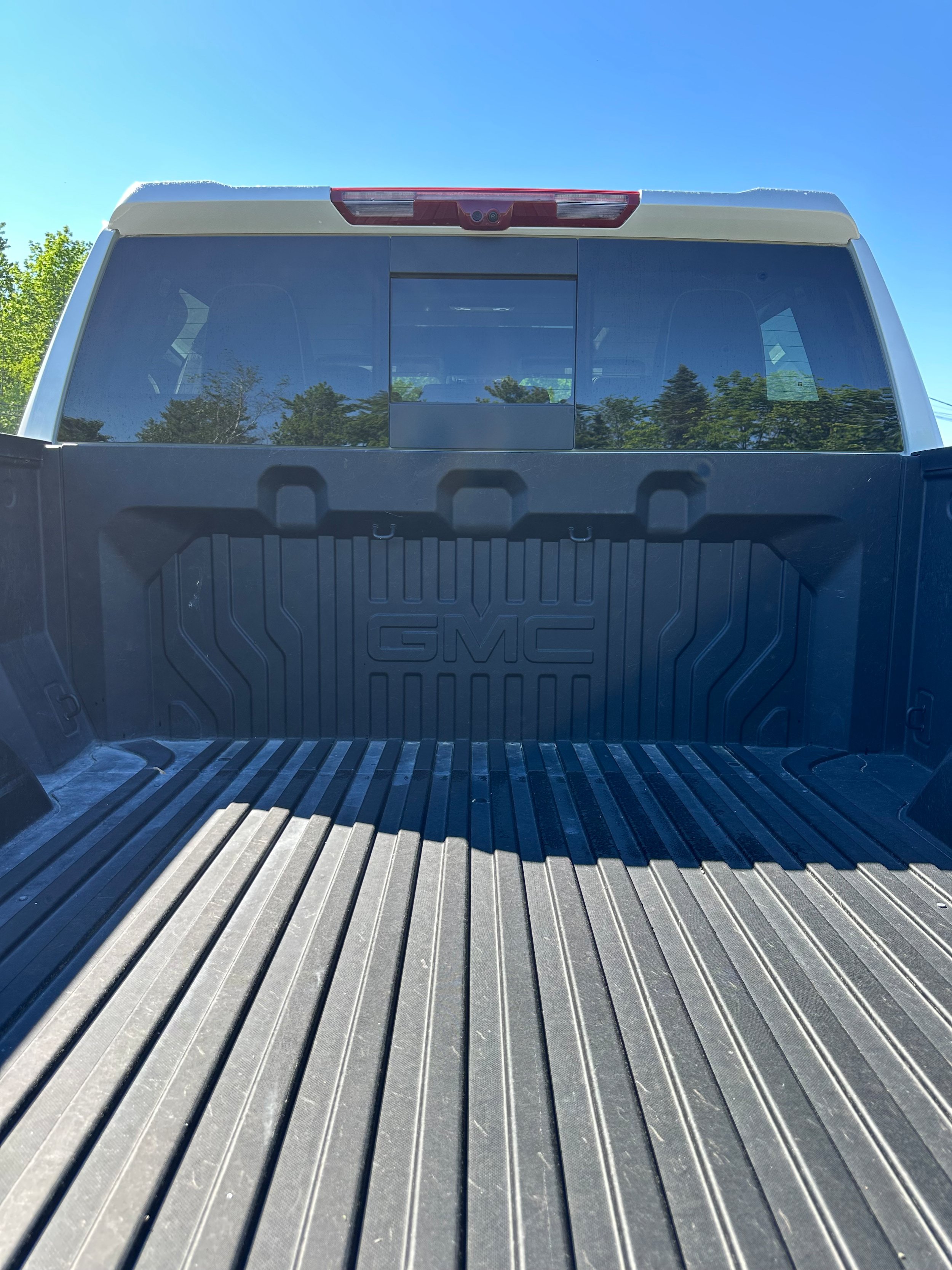 Used 2025 GMC Sierra 1500 Denali Ultimate AWD/4WD image 29