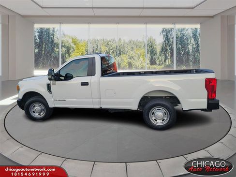 Used 2020 Ford F250 XL w/ Power Equipment Group image 6