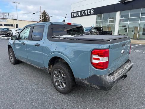 Used 2023 Ford Maverick XLT image 6