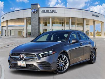 Used 2019 Mercedes-Benz A 220