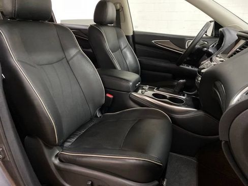 Used 2020 INFINITI QX60 Luxe w/ Essential Package FWD image 91