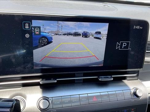 Used 2026 Hyundai Kona SEL Sport FWD image 21