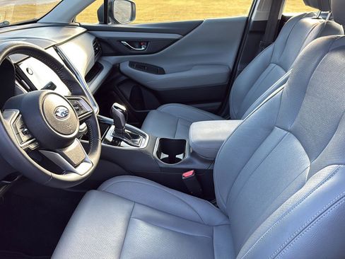 Used 2021 Subaru Legacy Premium image 21