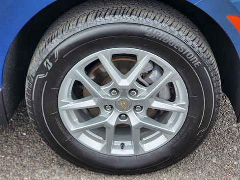 Certified 2024 Chevrolet Equinox LS image 4