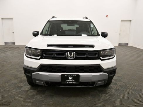 New 2026 Honda Passport RTL image 10