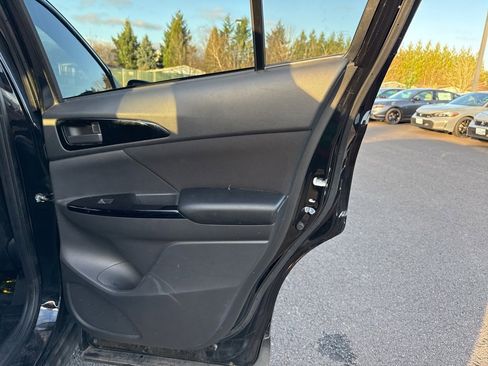 Used 2022 Mitsubishi Eclipse Cross LE image 23