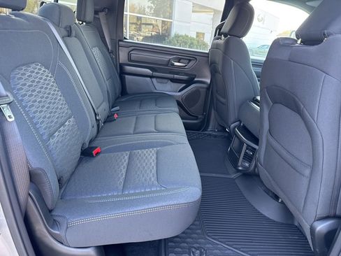 Used 2025 RAM 1500 Tradesman AWD/4WD image 22