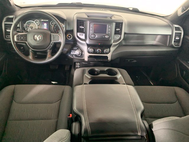 Used 2024 RAM 1500 Tradesman w/ Night Edition AWD/4WD image 2