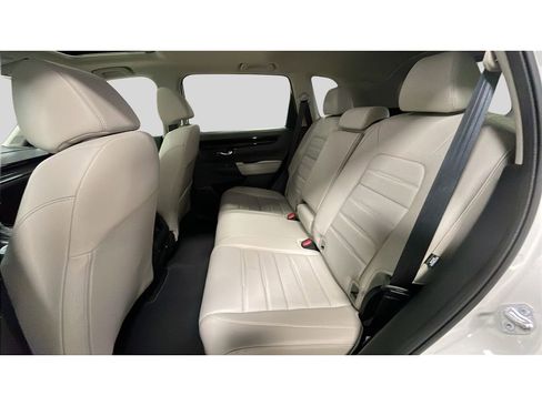 Used 2026 Honda CR-V EX-L image 15