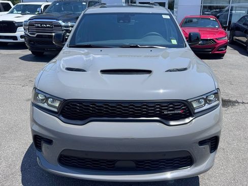 New 2026 Dodge Durango GT AWD/4WD image 2