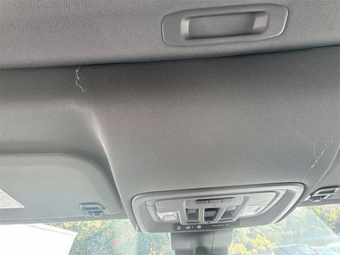 New 2026 Chevrolet Silverado 1500 LT Trail Boss image 19