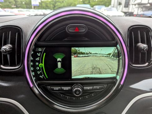 Used 2017 MINI Cooper Countryman S image 23