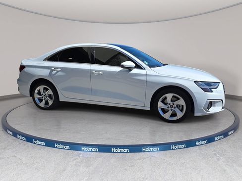Certified 2022 Audi A3 2.0T Premium AWD/4WD image 5
