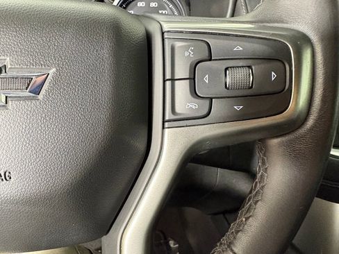 Certified 2021 Chevrolet Tahoe Z71 AWD/4WD image 30