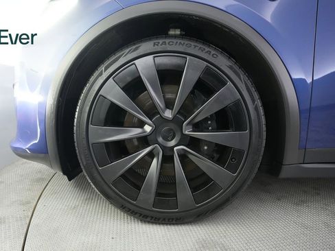 Used 2023 Tesla Model X AWD/4WD image 19