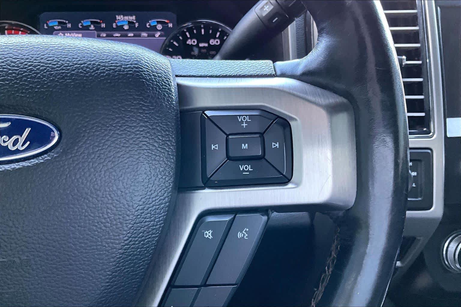 Used 2021 Ford F250 Platinum w/ Tremor Off-Road Package AWD/4WD image 25