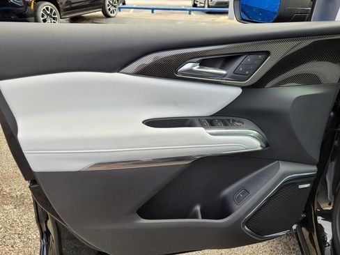 New 2026 Chevrolet Traverse High Country image 12