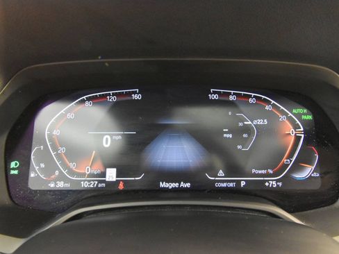 Used 2022 BMW X5 xDrive40i w/ Premium Package AWD/4WD image 34