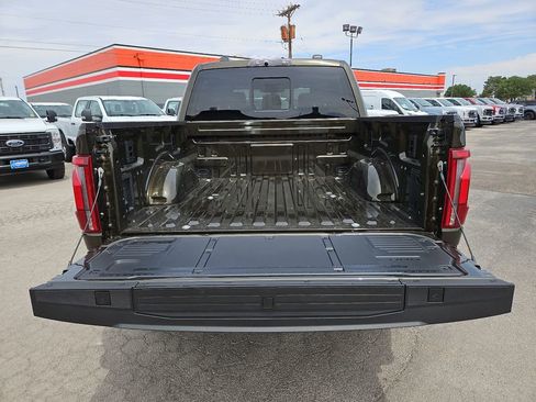 New 2026 Ford F150 Raptor AWD/4WD image 18