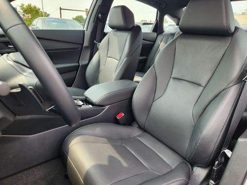 Certified 2026 Honda Accord Sport image 7