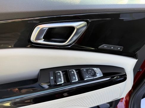 Used 2024 Kia Carnival SX Prestige FWD image 18