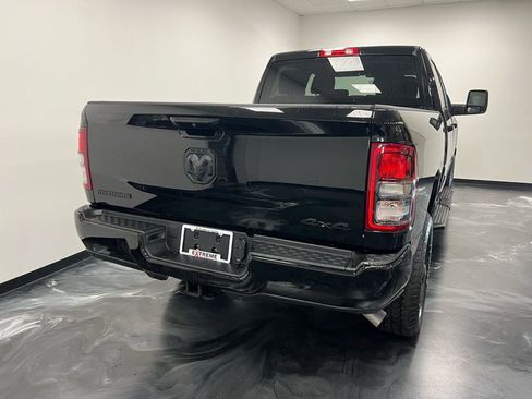 Used 2024 RAM 2500 Big Horn w/ Night Edition image 6
