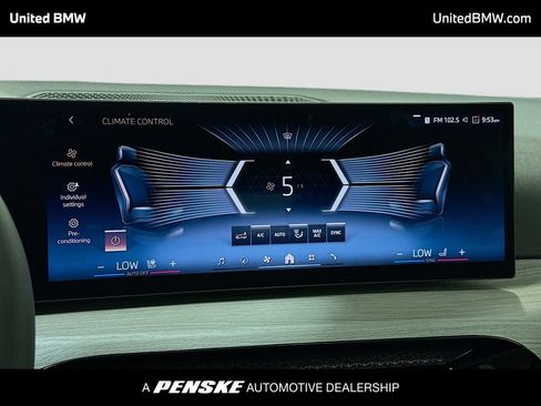 Used 2025 BMW 430i RWD image 11