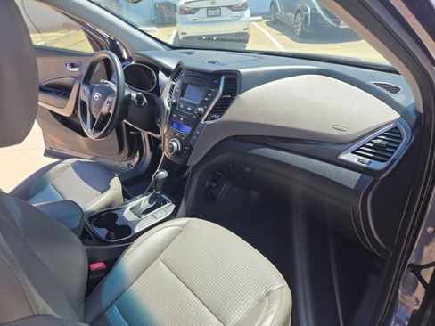 Used 2013 Hyundai Santa Fe Sport 2.0T FWD image 21