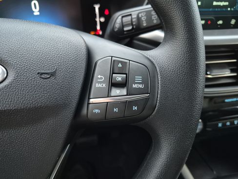 New 2026 Ford Escape Active w/ Tech Pack #1 FWD image 24