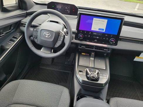 New 2026 Toyota bZ FWD image 26