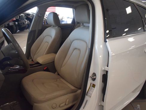 Used 2012 Audi A4 2.0T Premium Plus AWD/4WD image 53
